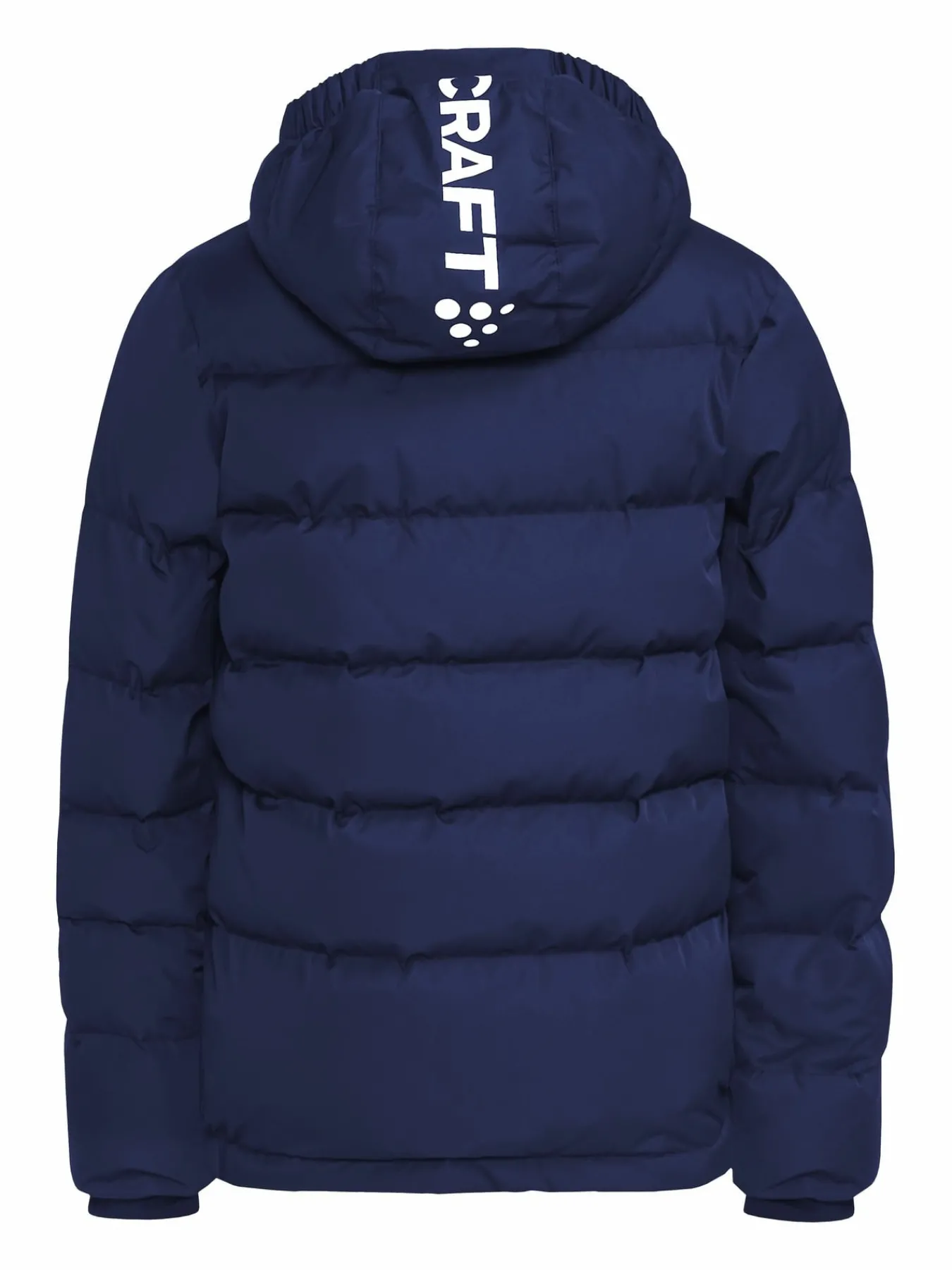 Jakker & Vester>Craft Sportswear Ability Down Jacket Jr Navy