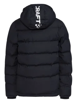 Jakker & Vester>Craft Sportswear Ability Down Jacket Jr Black