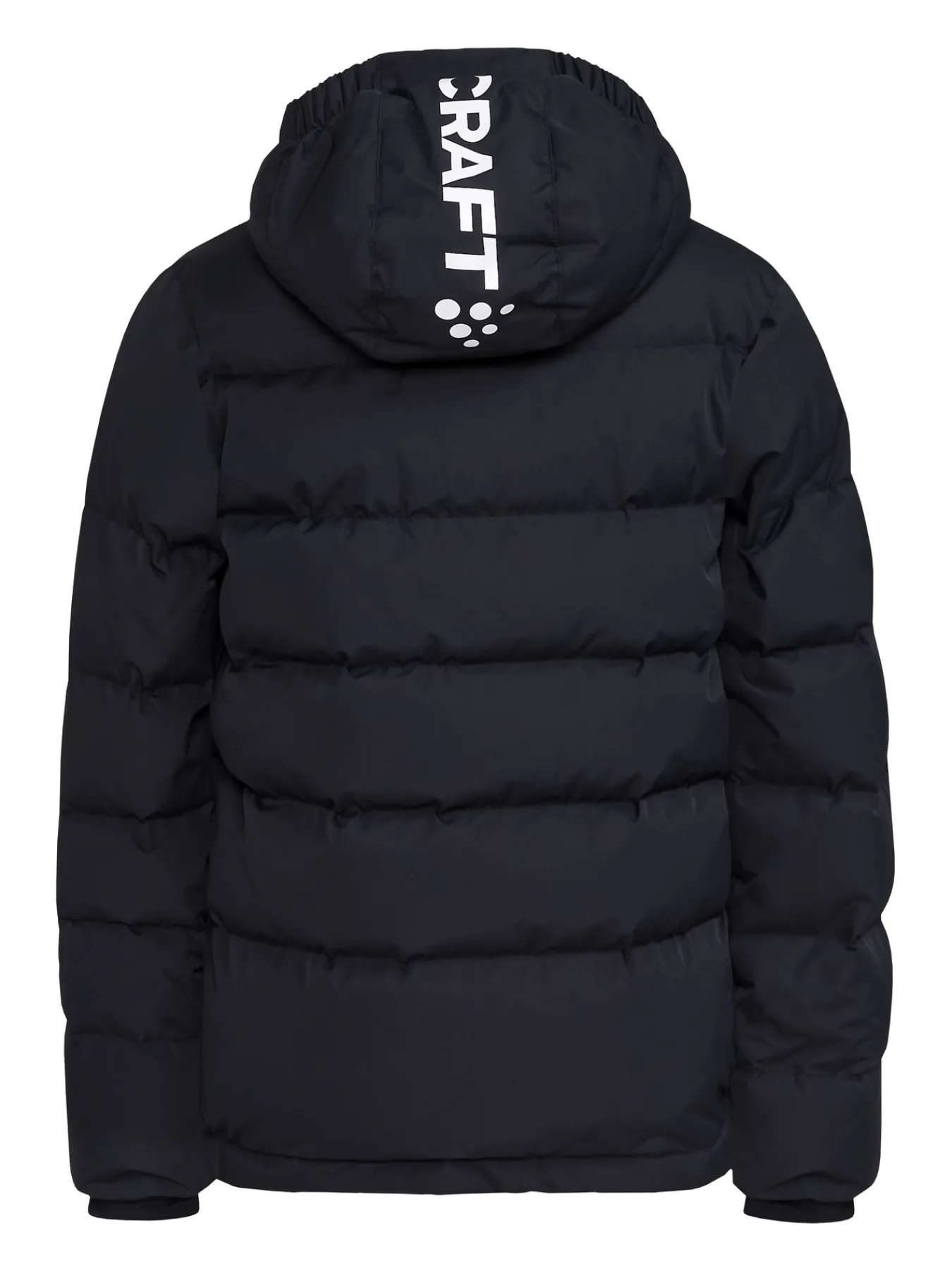 Jakker & Vester>Craft Sportswear Ability Down Jacket Jr Black