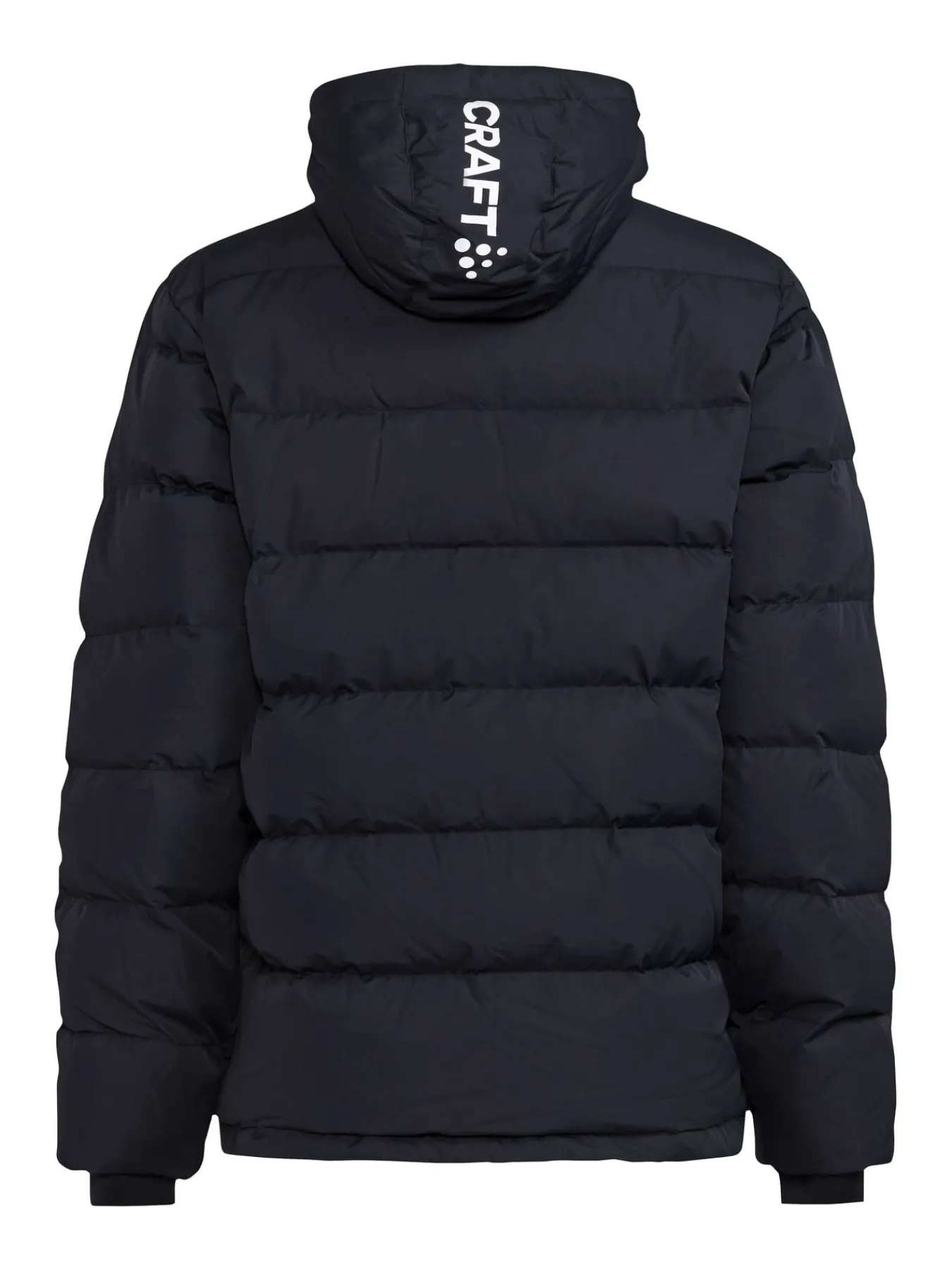 Jakker & Vester>Craft Sportswear Ability Down Jacket M Black