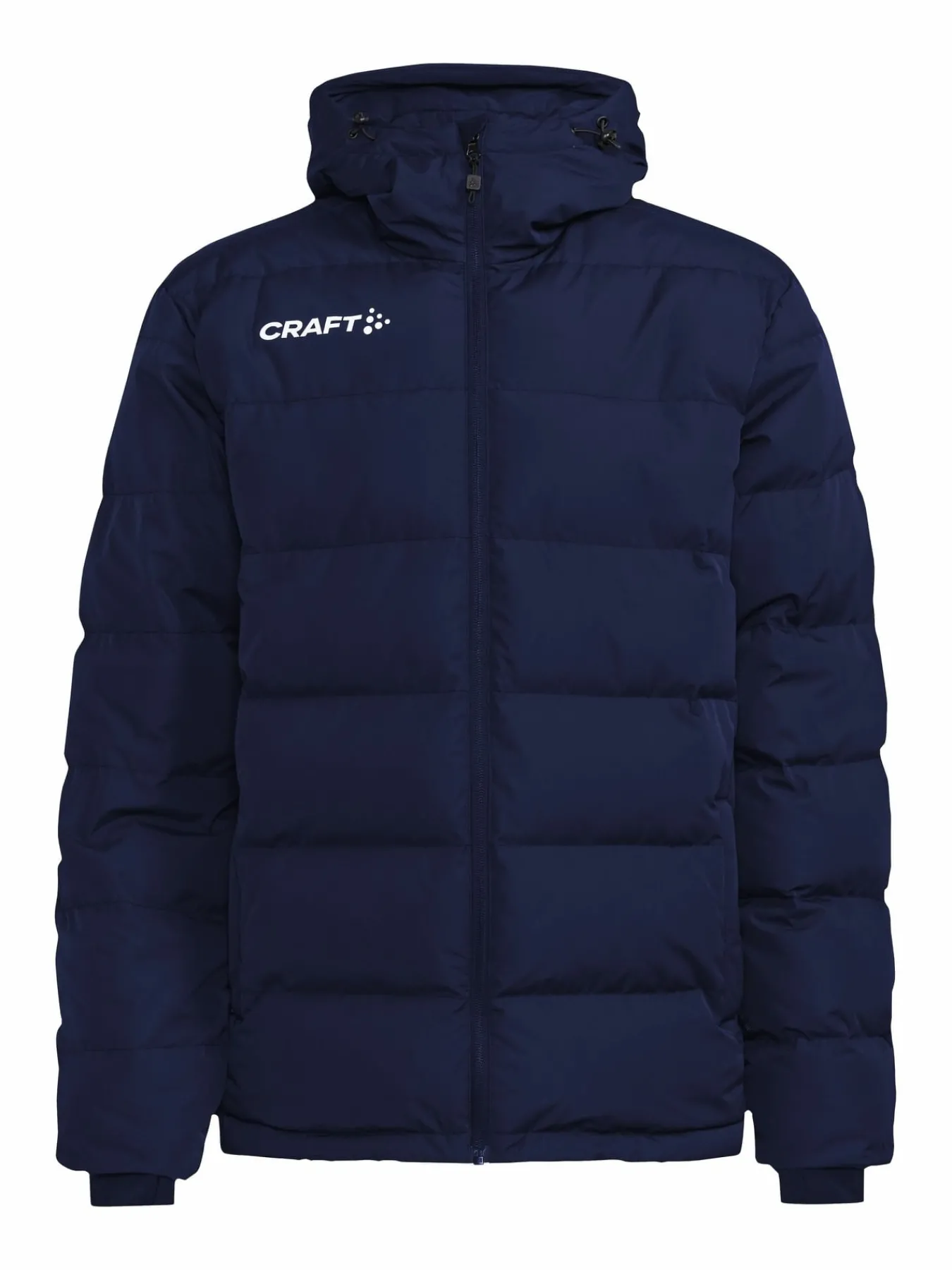 Jakker & Vester>Craft Sportswear Ability Down Jacket M Navy