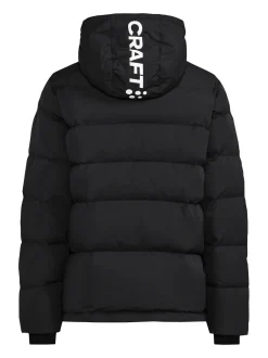 Jakker & Vester>Craft Sportswear Ability Down Jacket W Black