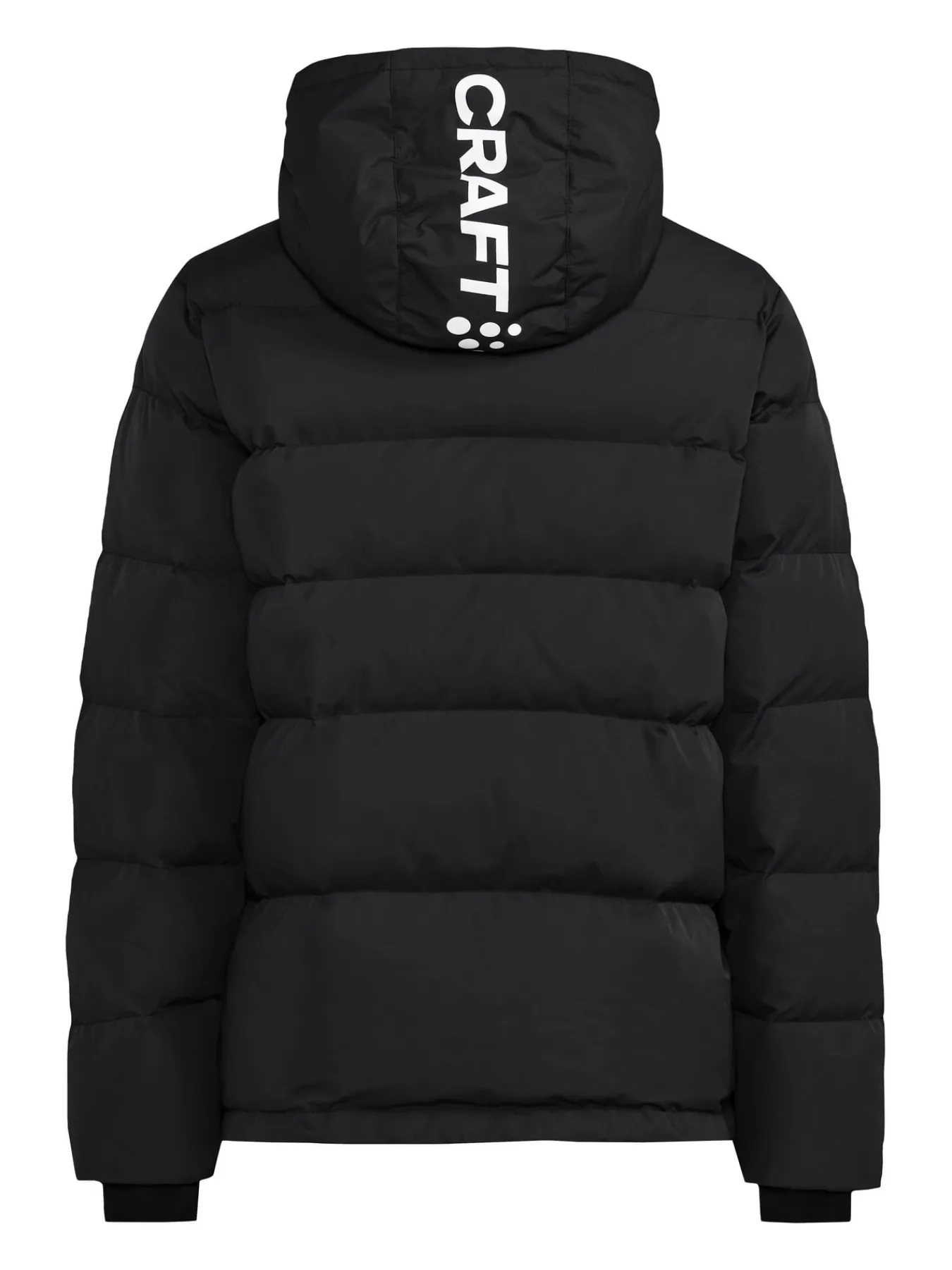 Jakker & Vester>Craft Sportswear Ability Down Jacket W Black