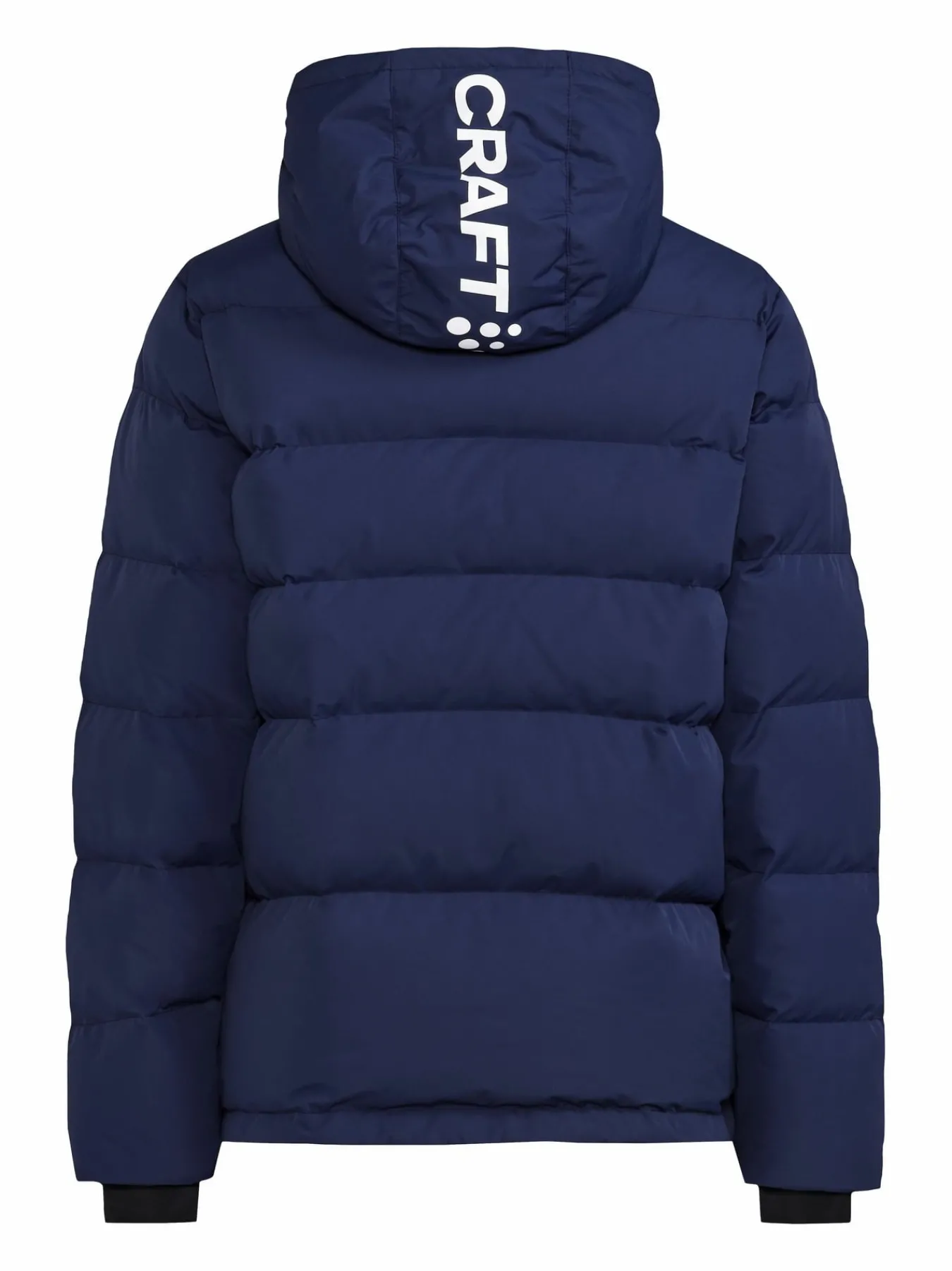 Jakker & Vester>Craft Sportswear Ability Down Jacket W Navy