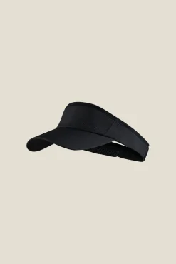 Hodeplagg|Hodeplagg>Craft Sportswear Ability Visor Black