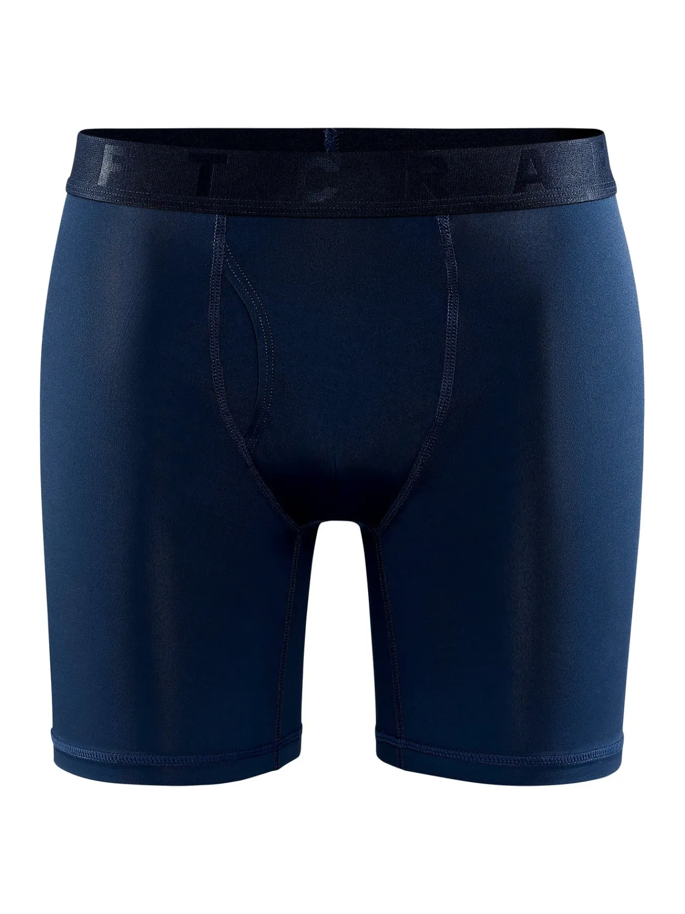 Undertøy|Active Superundertøy>Craft Sportswear Active Boxer 6-Inch M Blaze