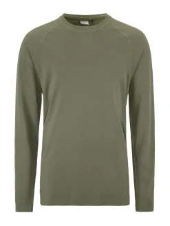 T-Skjorter & Singleter|Ull- & Superundertøy>Craft Sportswear Active Comfort LS 2 M Chimera