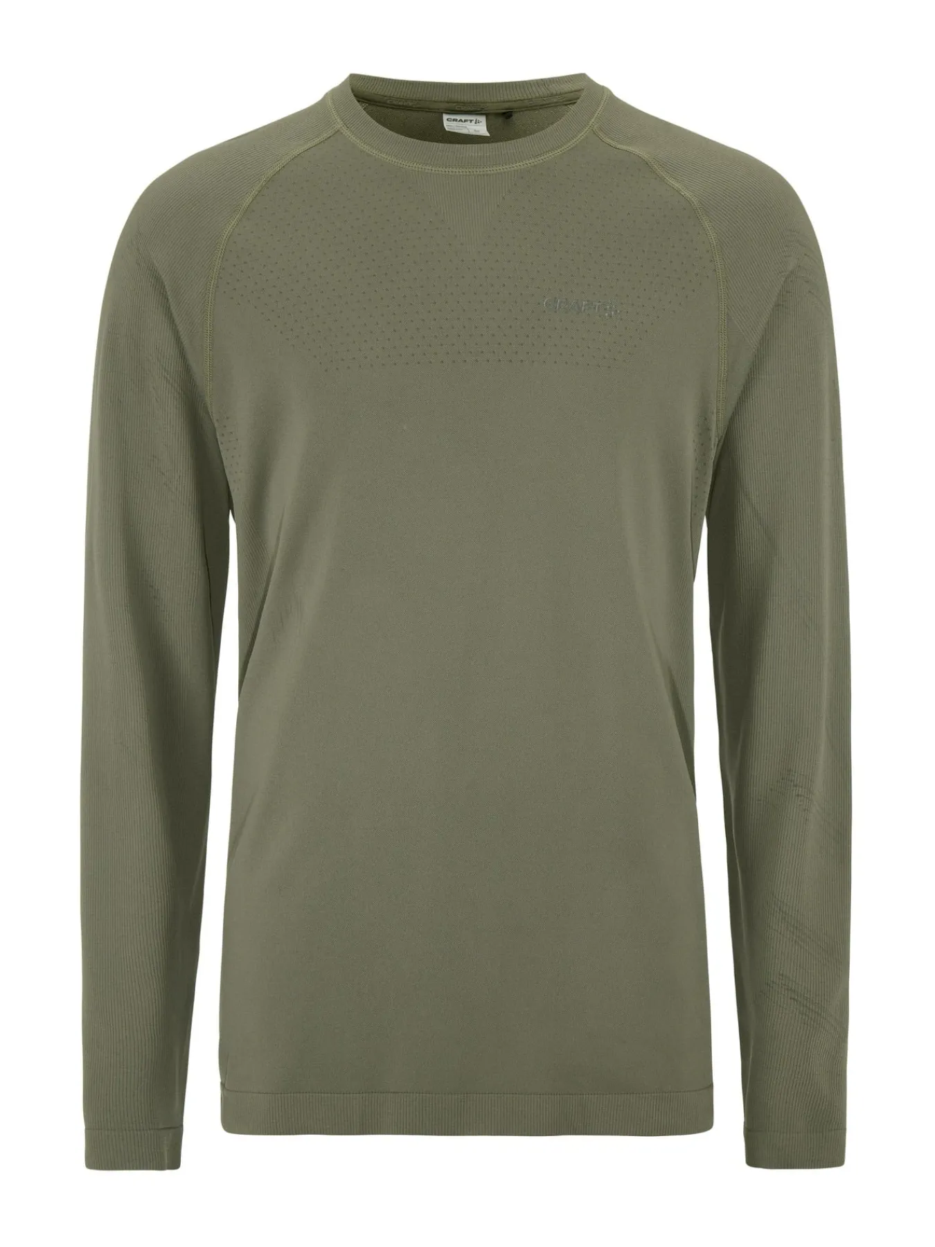 T-Skjorter & Singleter|Ull- & Superundertøy>Craft Sportswear Active Comfort LS 2 M Chimera