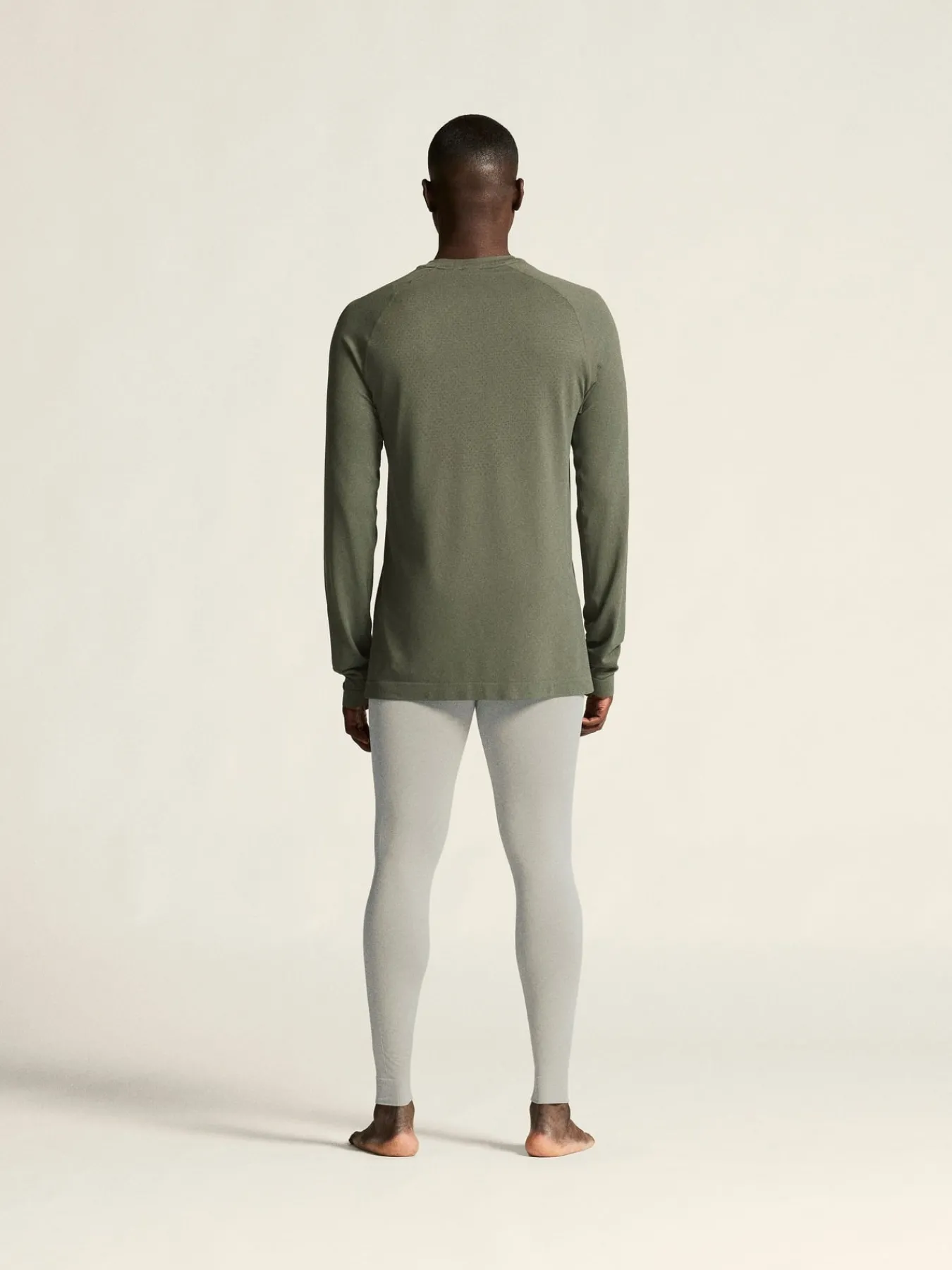 T-Skjorter & Singleter|Ull- & Superundertøy>Craft Sportswear Active Comfort LS 2 M Chimera