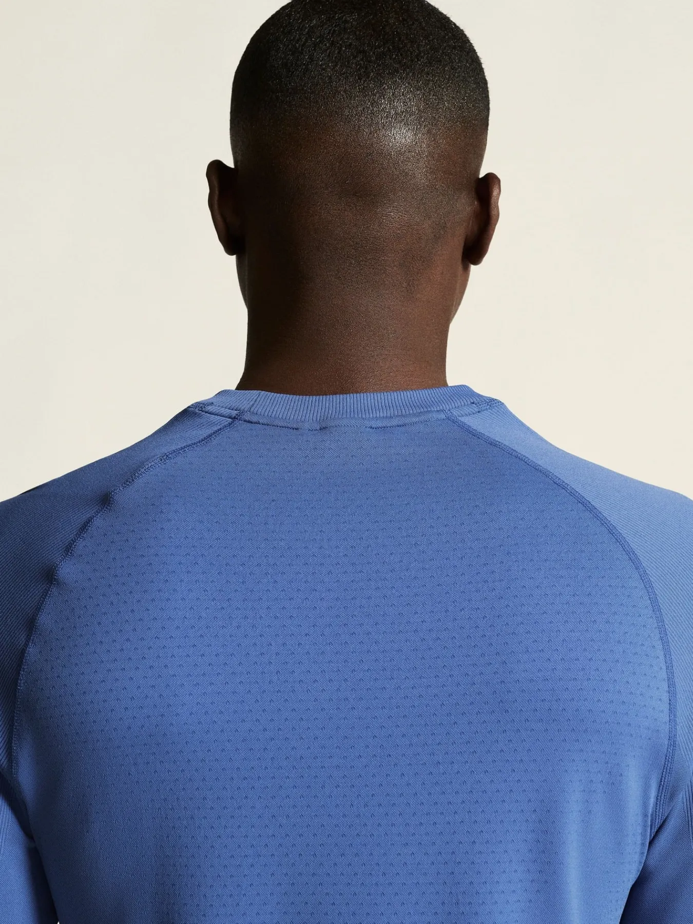T-Skjorter & Singleter|Ull- & Superundertøy>Craft Sportswear Active Comfort LS 2 M Ink Blue