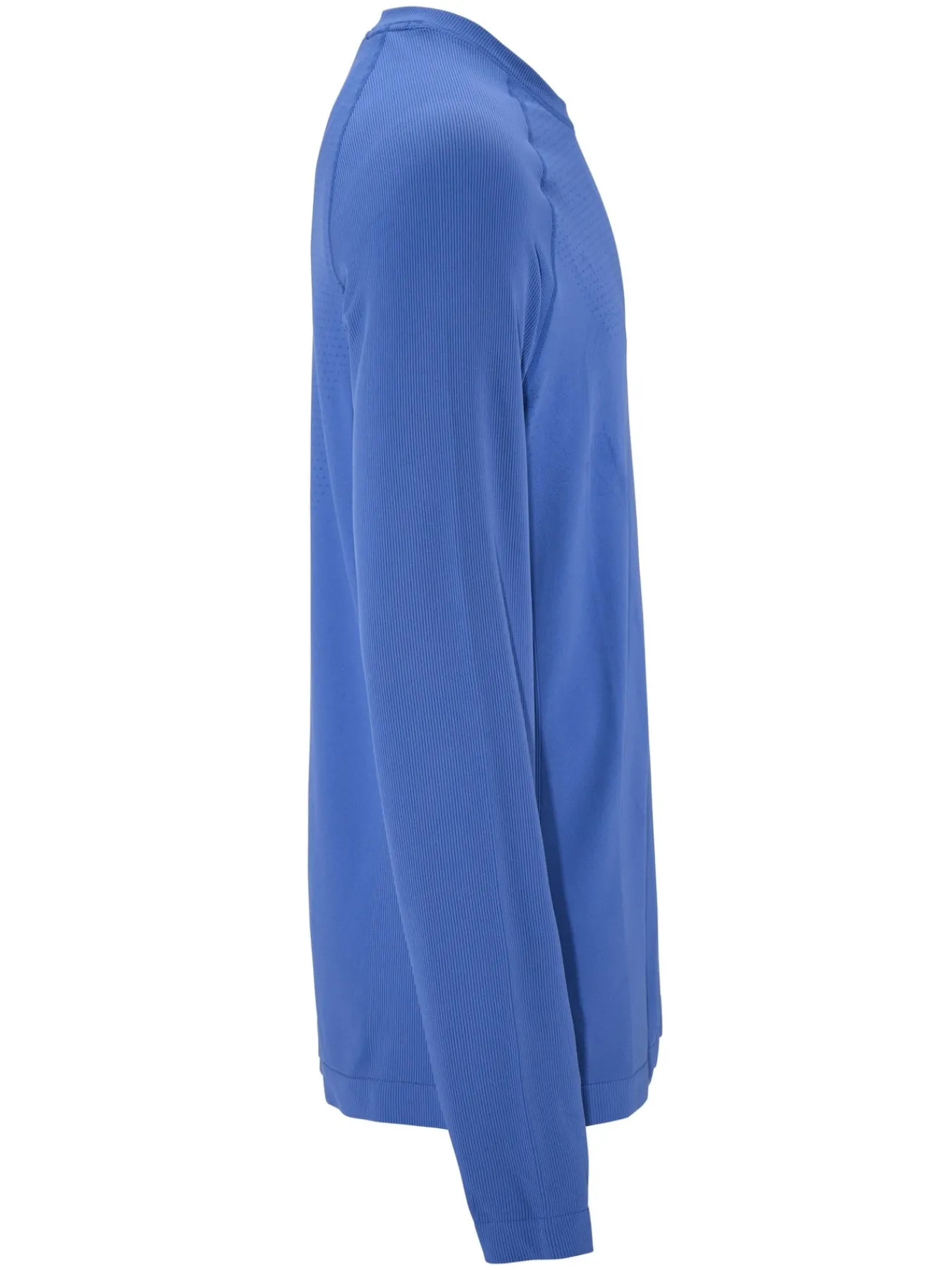 T-Skjorter & Singleter|Ull- & Superundertøy>Craft Sportswear Active Comfort LS 2 M Ink Blue