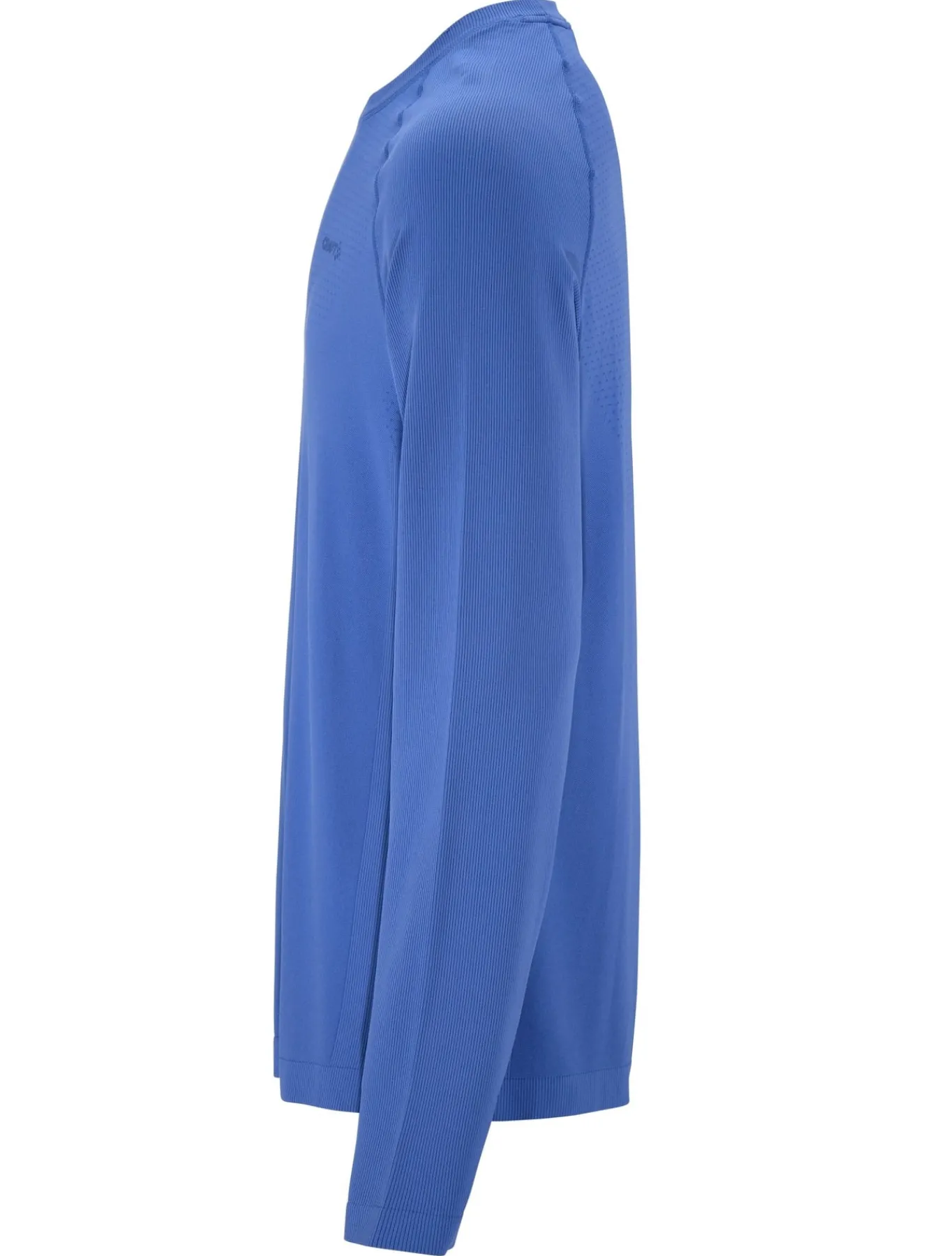 T-Skjorter & Singleter|Ull- & Superundertøy>Craft Sportswear Active Comfort LS 2 M Ink Blue