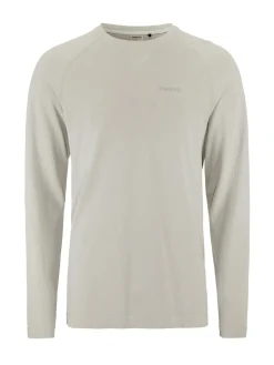 T-Skjorter & Singleter|Ull- & Superundertøy>Craft Sportswear Active Comfort LS 2 M Cloud