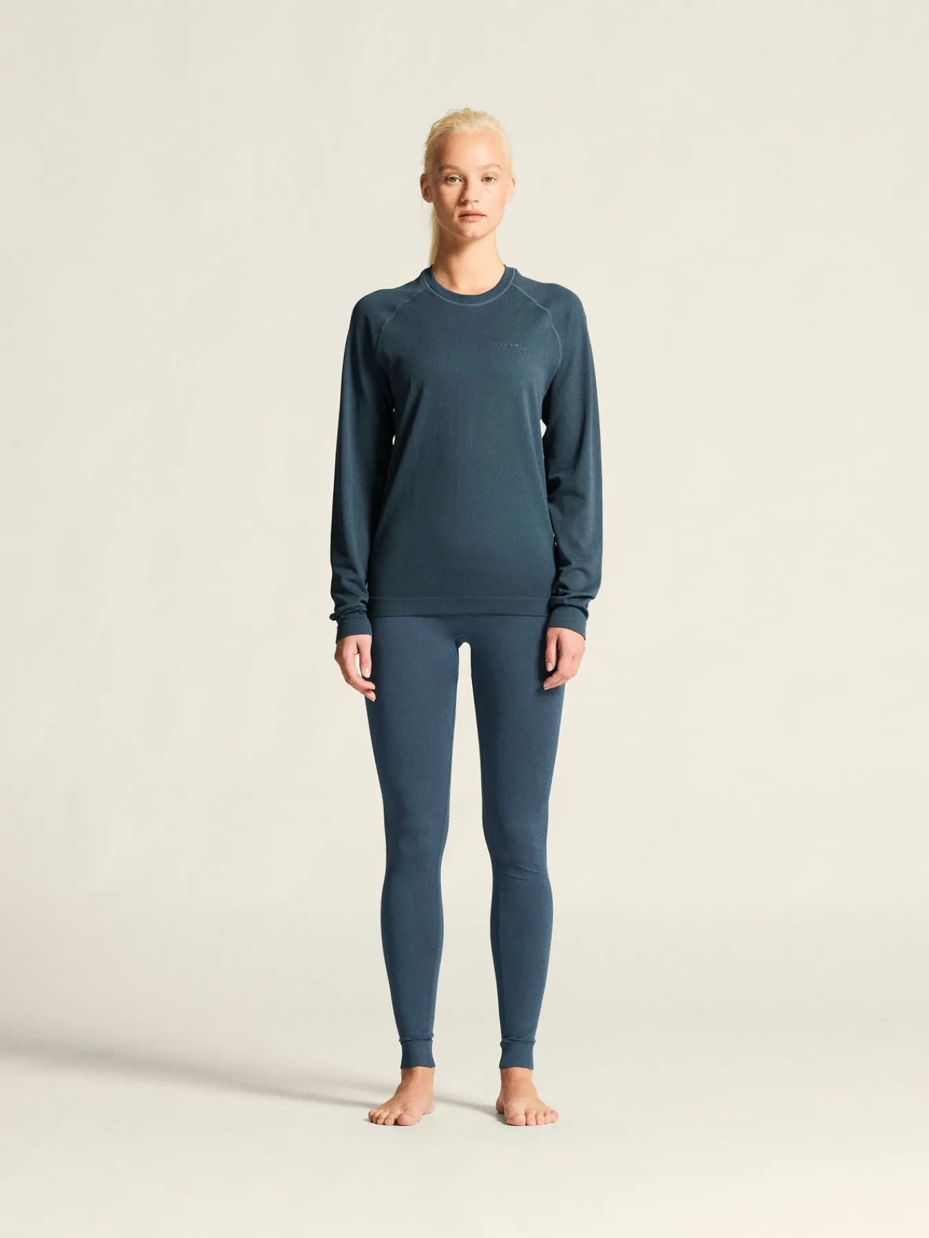 Gensere|Ull- & Superundertøy>Craft Sportswear Active Comfort LS 2 W North