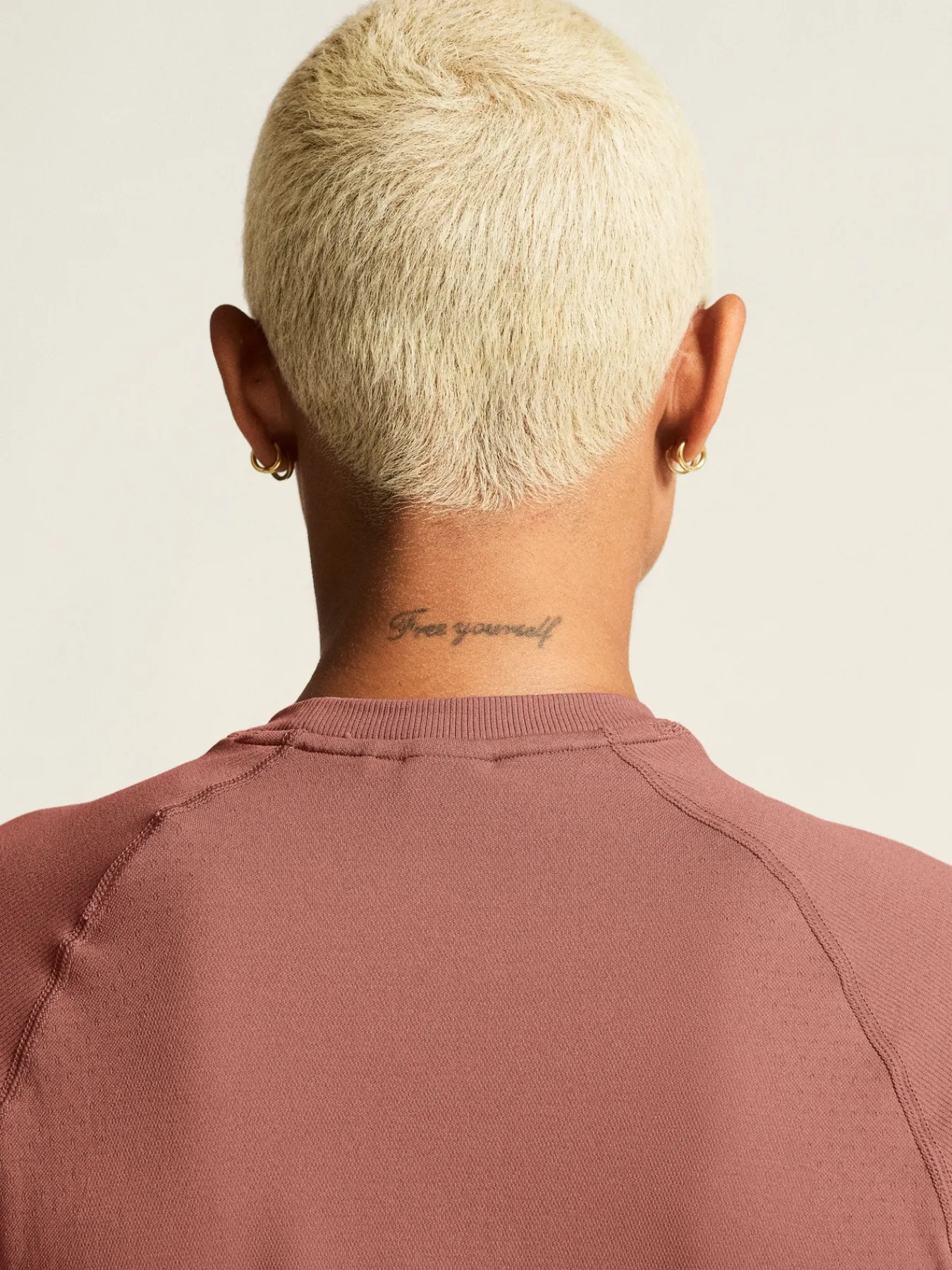 Gensere|Ull- & Superundertøy>Craft Sportswear Active Comfort LS 2 W Rose Brown