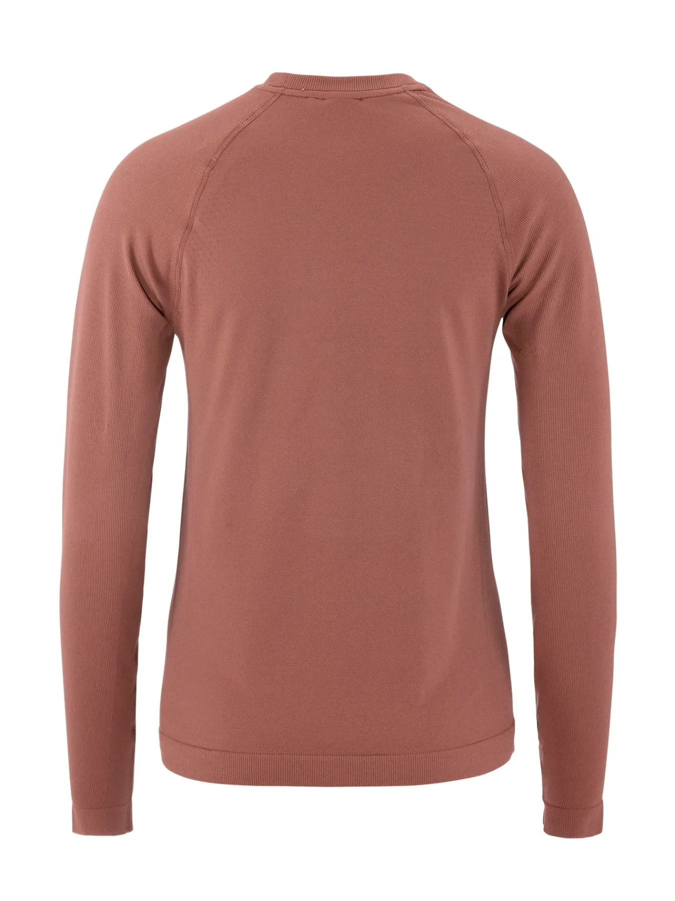 Gensere|Ull- & Superundertøy>Craft Sportswear Active Comfort LS 2 W Rose Brown