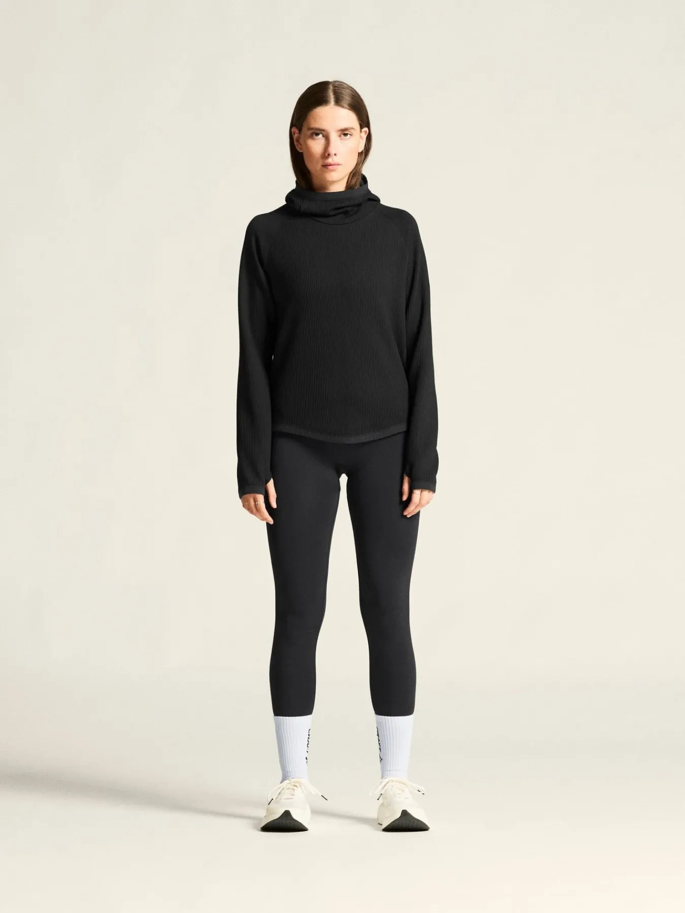Bukser|Ull- & Superundertøy>Craft Sportswear Active Comfort Pants 2 W Black