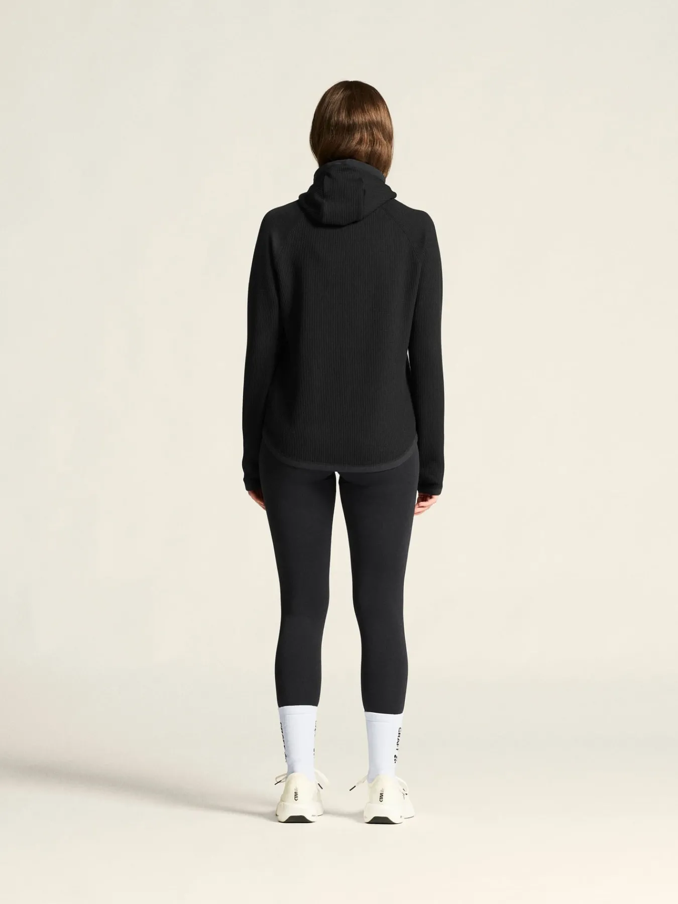 Bukser|Ull- & Superundertøy>Craft Sportswear Active Comfort Pants 2 W Black