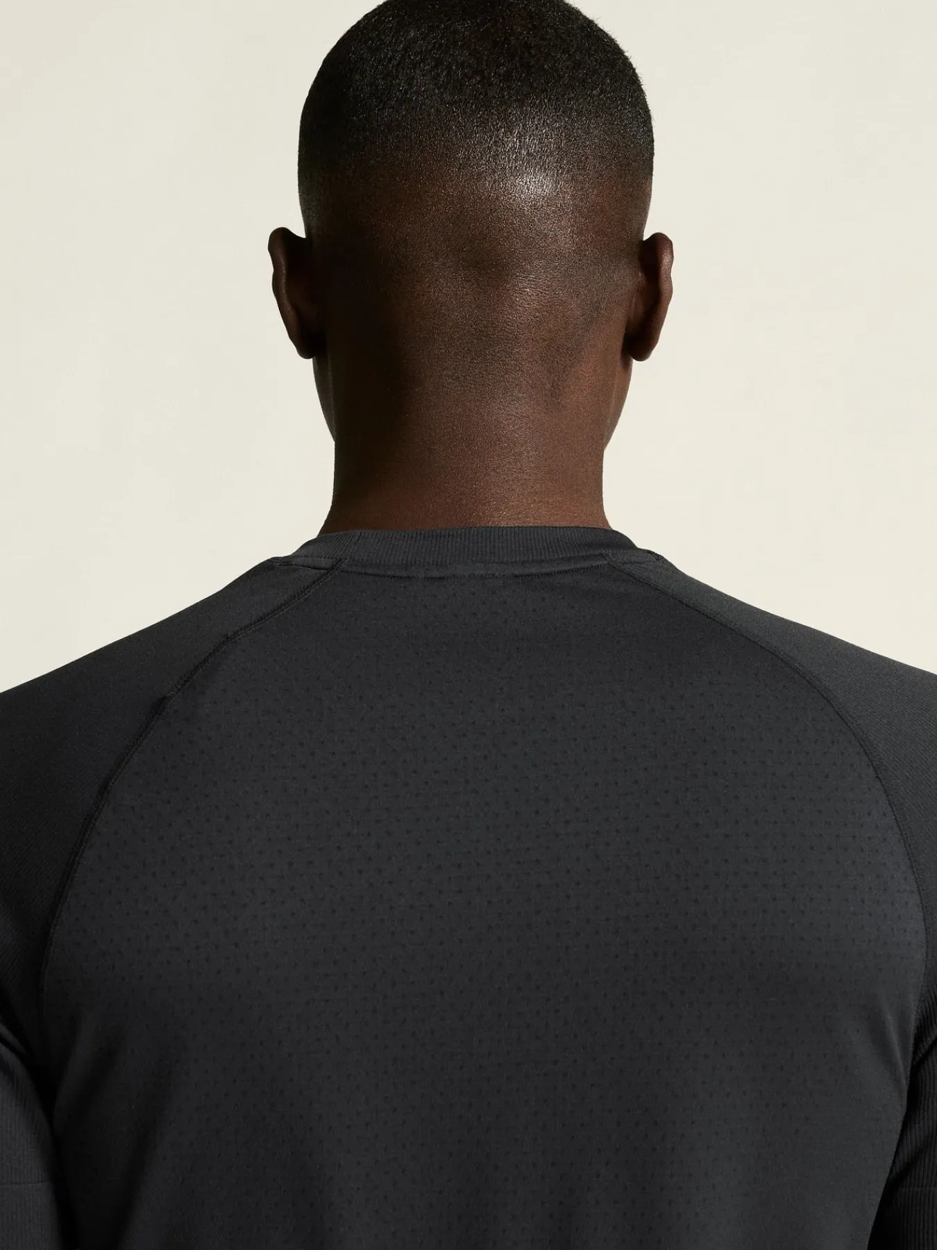 T-Skjorter & Singleter|Ull- & Superundertøy>Craft Sportswear Active Comfort SS 2 M Black