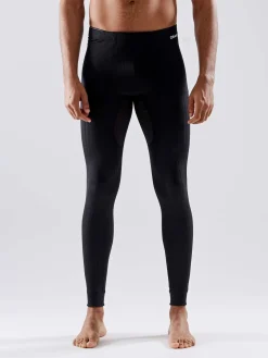 Bukser|Ull- & Superundertøy>Craft Sportswear Active Extreme X Pants M Black
