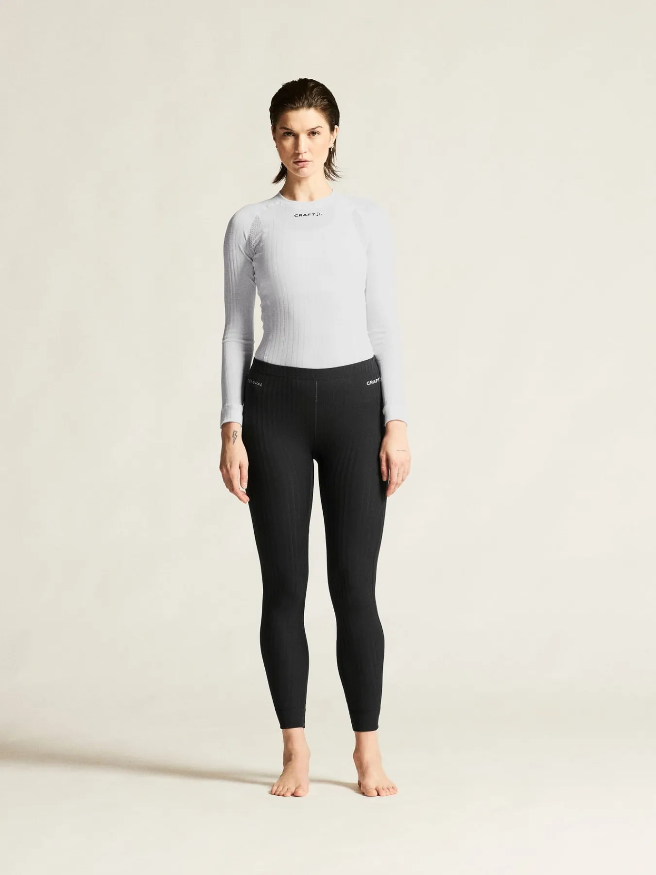 Bukser|Ull- & Superundertøy>Craft Sportswear Active Extreme X Pants W