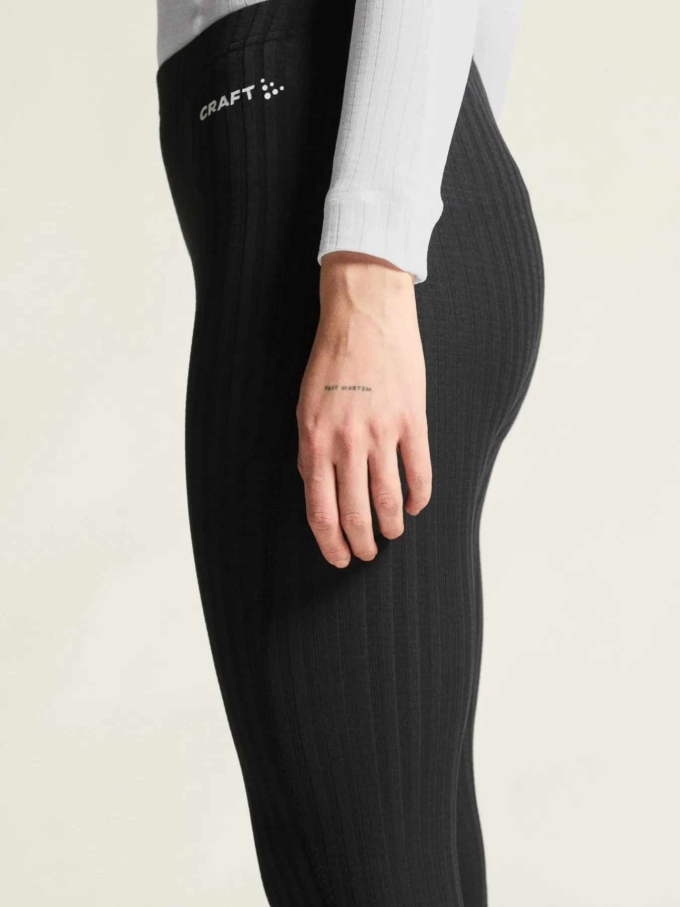 Bukser|Ull- & Superundertøy>Craft Sportswear Active Extreme X Pants W