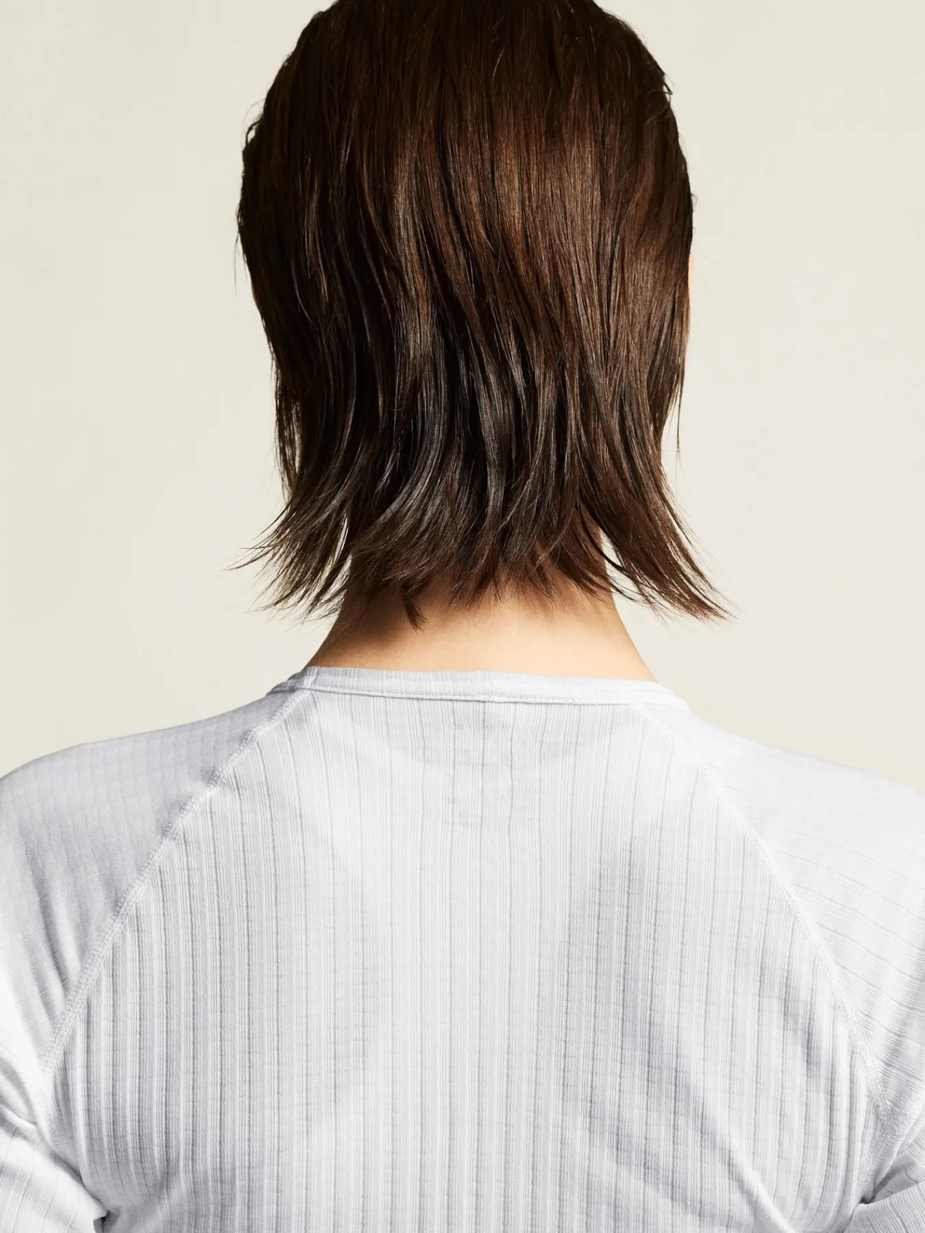 T-Skjorter & Singleter|Ull- & Superundertøy>Craft Sportswear Active Extreme X RN SS W White