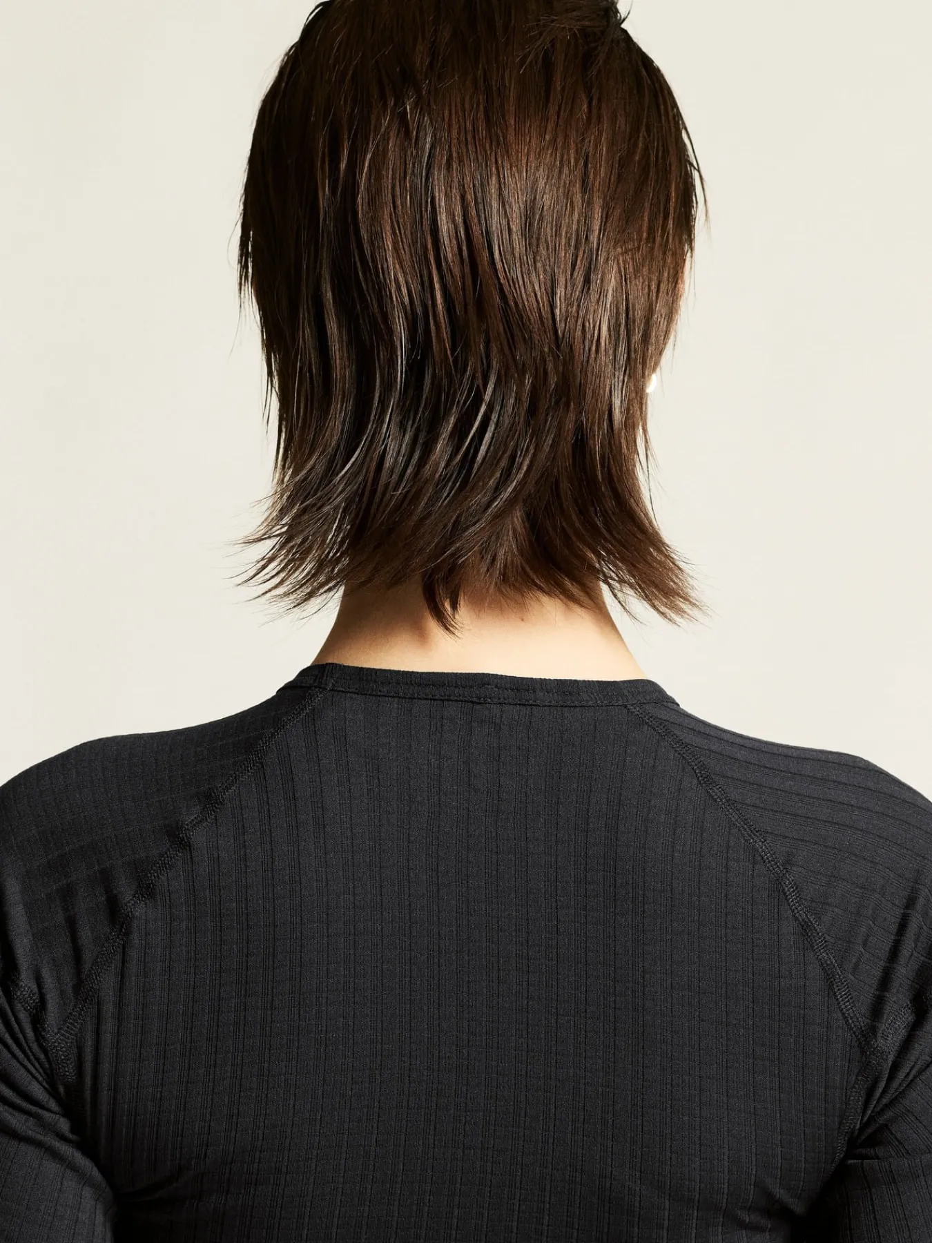 T-Skjorter & Singleter|Ull- & Superundertøy>Craft Sportswear Active Extreme X RN SS W Black