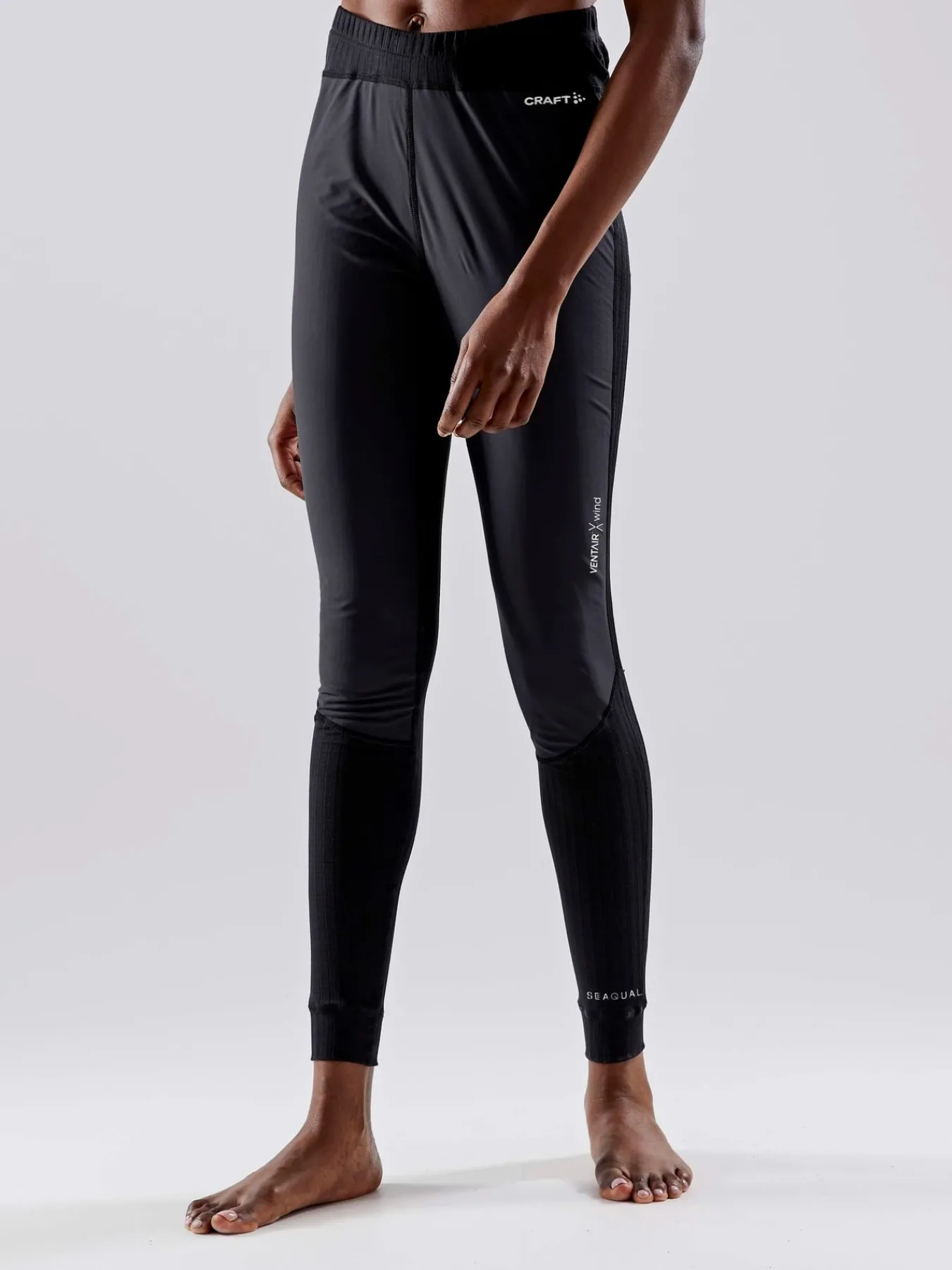 Bukser|Ull- & Superundertøy>Craft Sportswear Active Extreme X Wind Pants W
