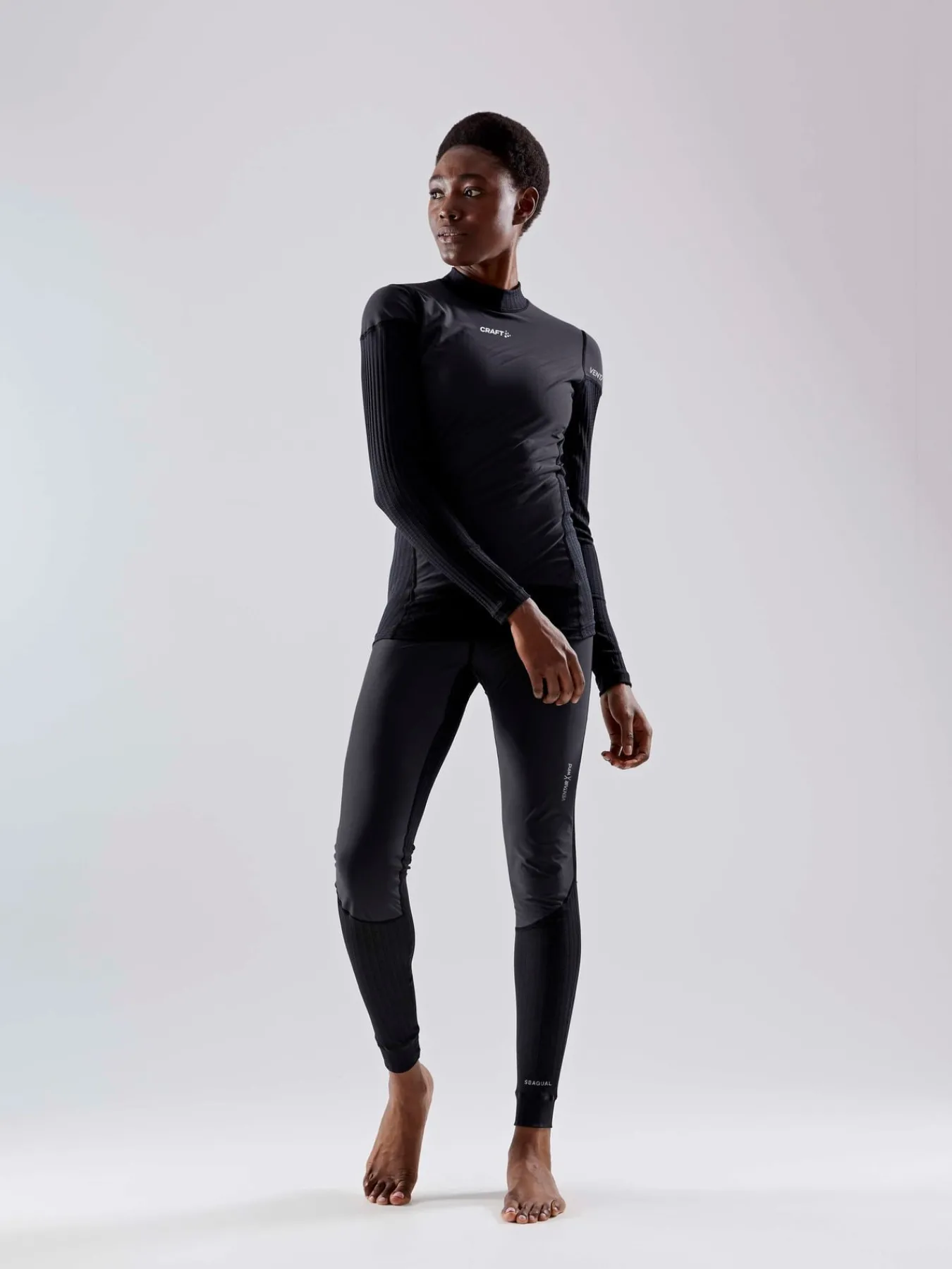 Bukser|Ull- & Superundertøy>Craft Sportswear Active Extreme X Wind Pants W