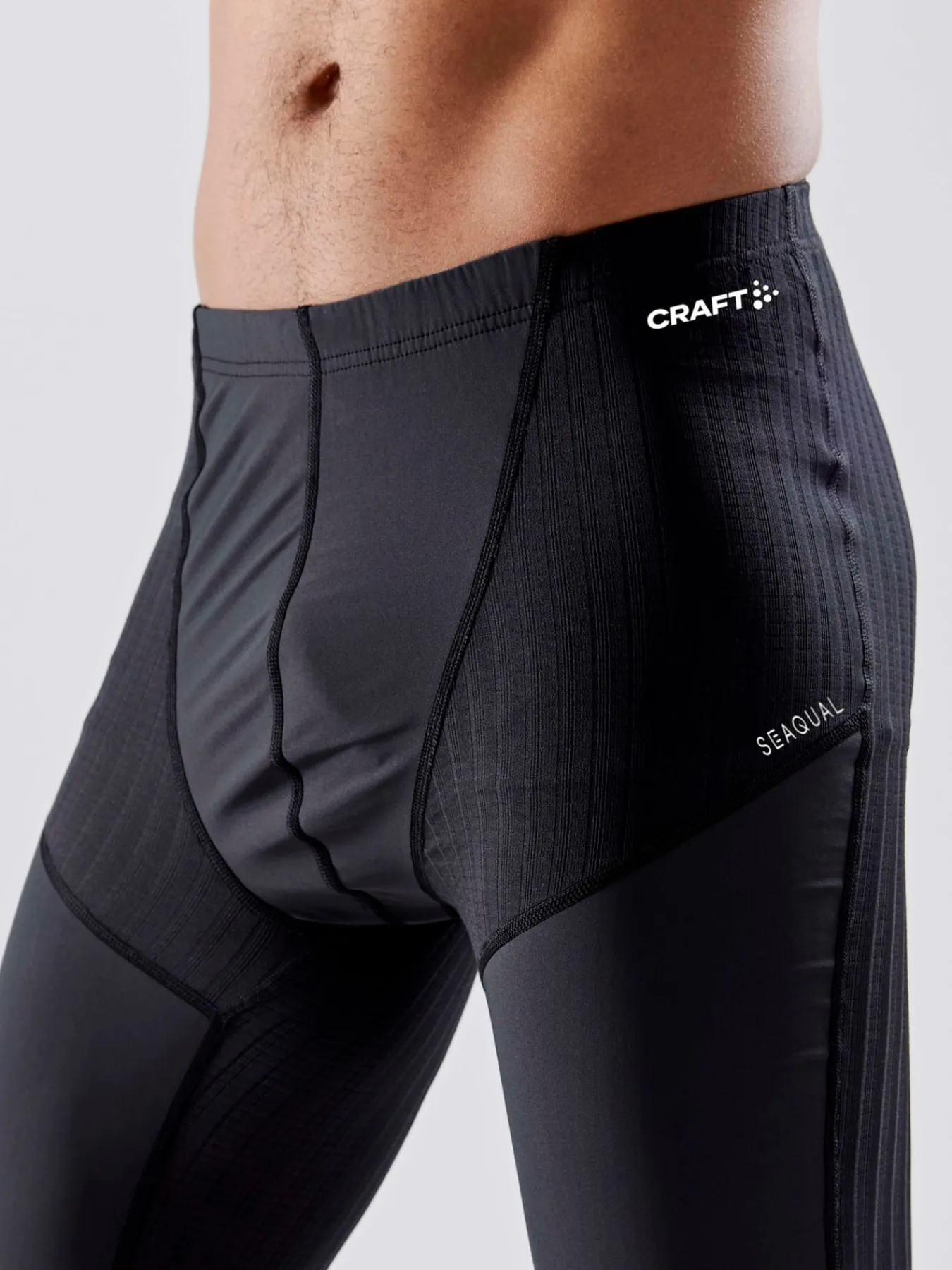 Bukser|Ull- & Superundertøy>Craft Sportswear Active Extreme X Wind Pants M