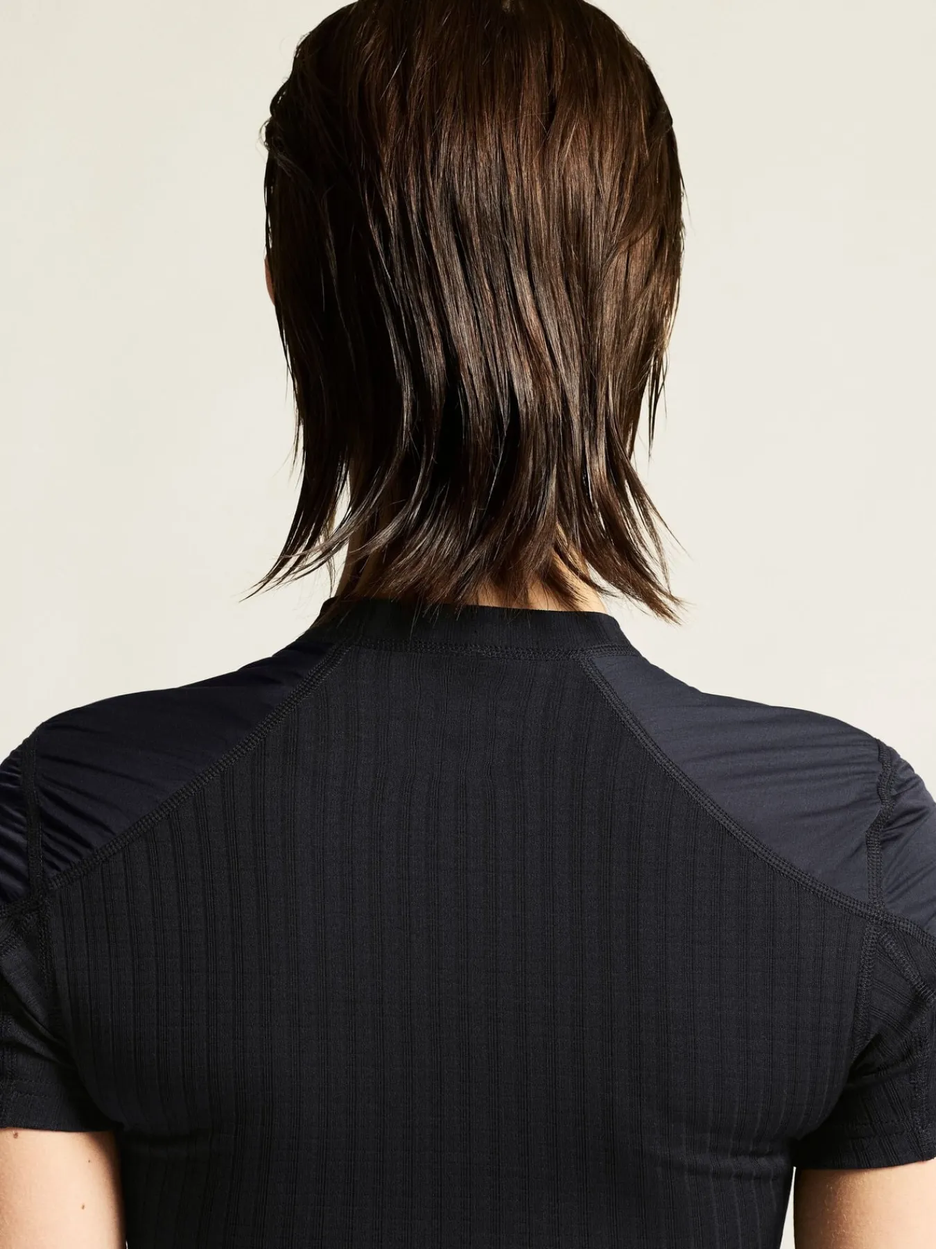 T-Skjorter & Singleter|Ull- & Superundertøy>Craft Sportswear Active Extreme X Wind SS W