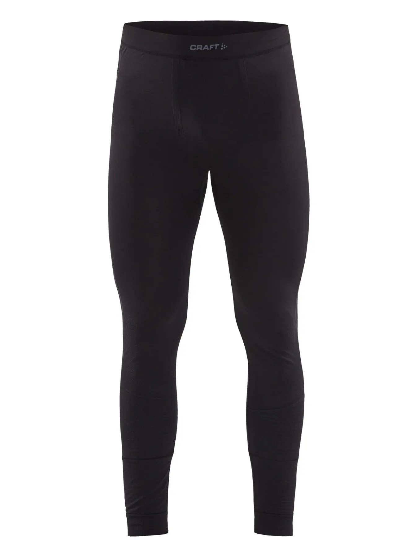 Bukser|Ull- & Superundertøy>Craft Sportswear Active Intensity Pants M Black-Asphalt