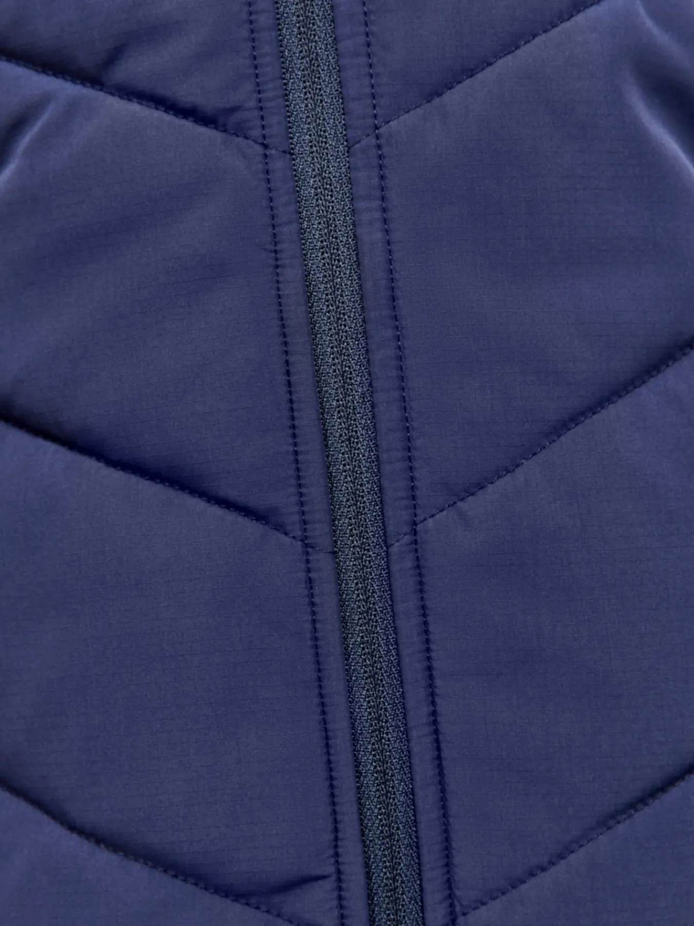 Jakker & Vester>Craft Sportswear ADV Explore Hybrid Jacket W Blaze