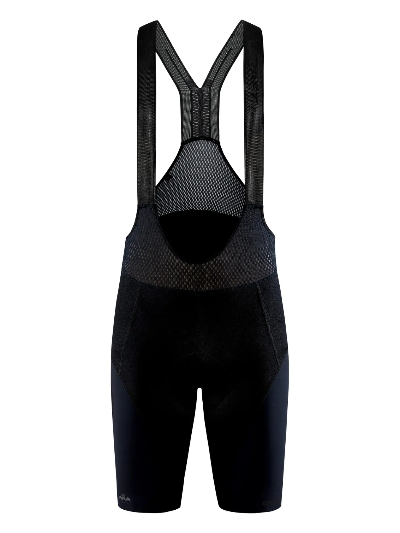 Sykling>Craft Sportswear ADV Aero Bib Shorts M Black