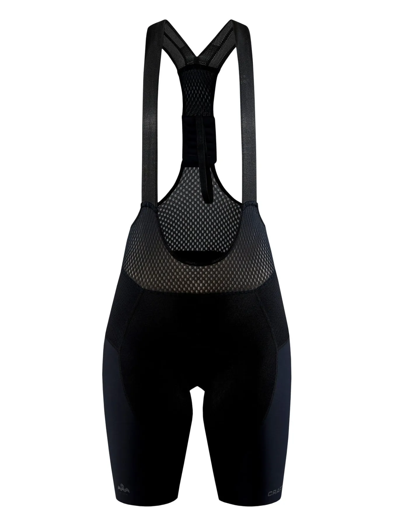 Sykling>Craft Sportswear ADV Aero Bib Shorts W Black