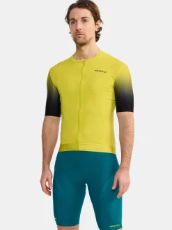 T-Skjorter & Singleter|Sykling>Craft Sportswear ADV Aero Jersey M N Light