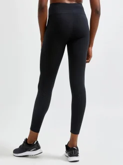 Tights|Trening>Craft Sportswear ADV Charge Perforated Tights W Black