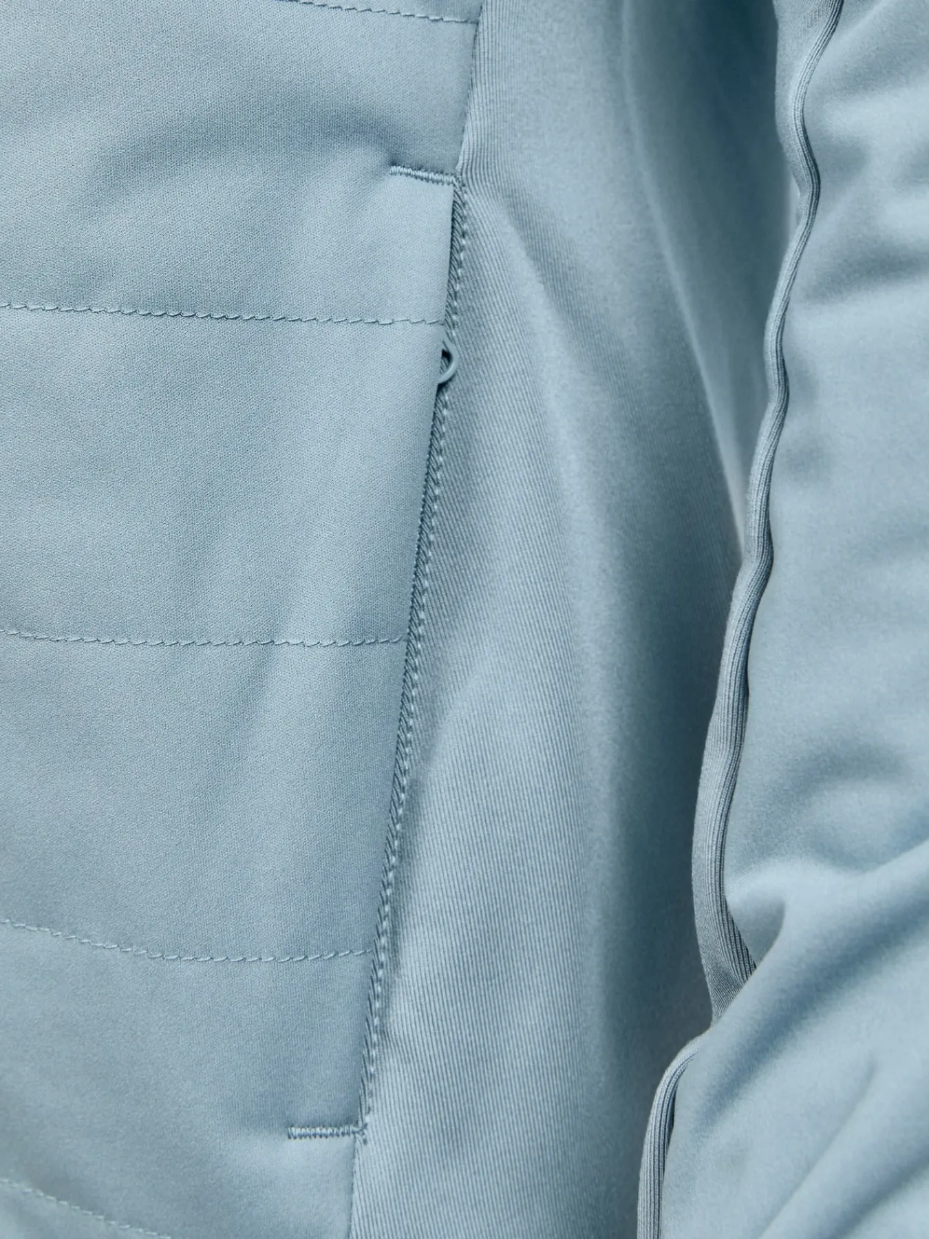 Jakker & Vester|Trening>Craft Sportswear ADV Charge Warm Jacket M TROOPER