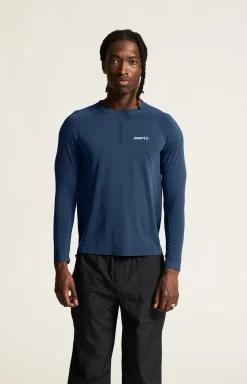 T-Skjorter & Singleter|Ull- & Superundertøy><noscript><img width=