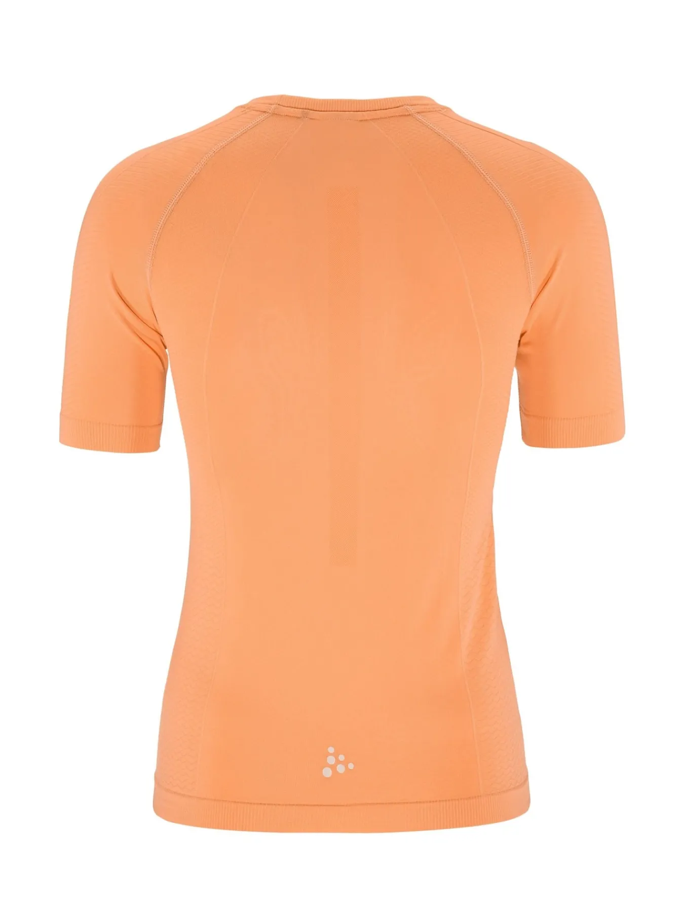 T-Skjorter & Singleter|Ull- & Superundertøy>Craft Sportswear ADV Cool Intensity Ss W Apricot