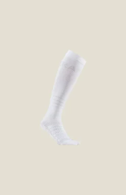 Sokker|Sokker>Craft Sportswear ADV Dry Compression Sock White