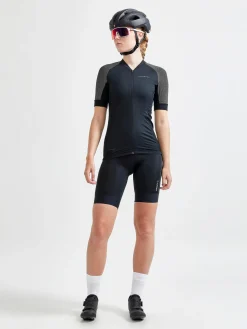 Sykling>Craft Sportswear ADV Endur Bib Shorts W Black