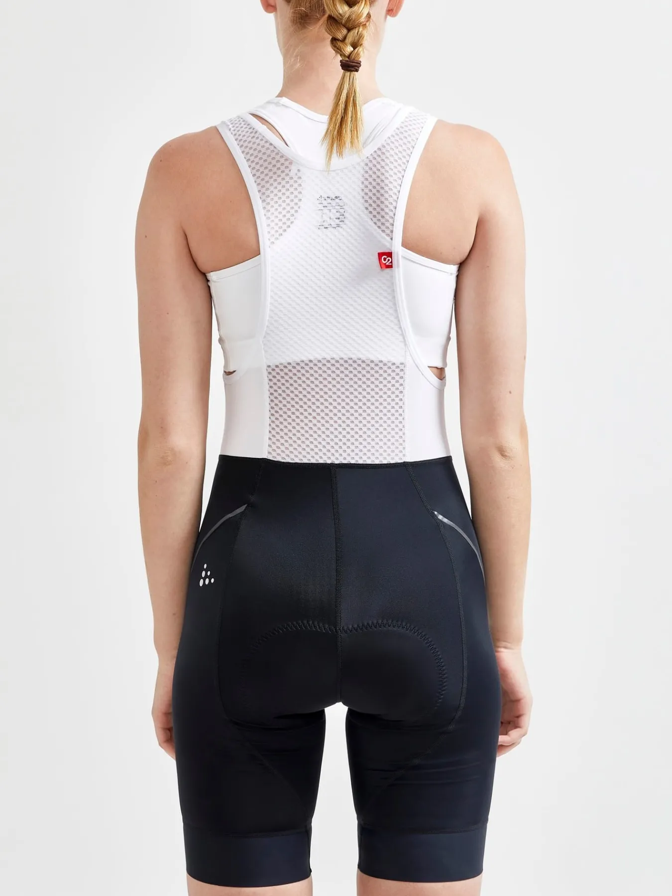 Sykling>Craft Sportswear ADV Endur Bib Shorts W Black
