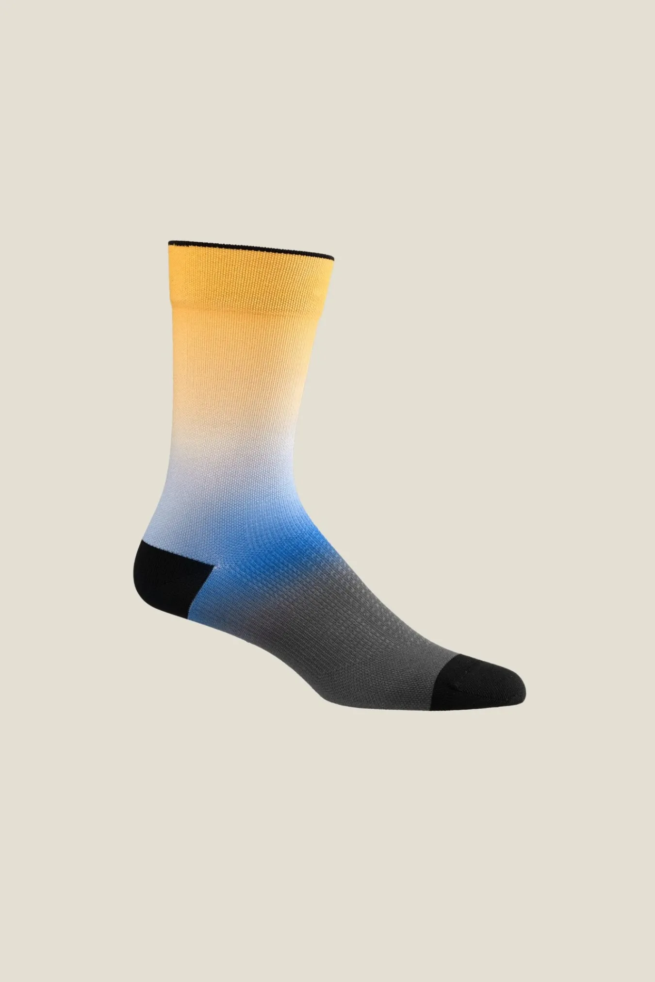 Sokker|Sokker>Craft Sportswear ADV Endur Graphic Sock Juniper/Multi