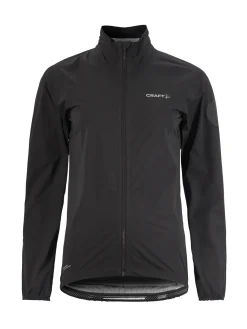 Jakker & Vester|Sykling>Craft Sportswear ADV Endur Hydro Jacket 2 W Slate