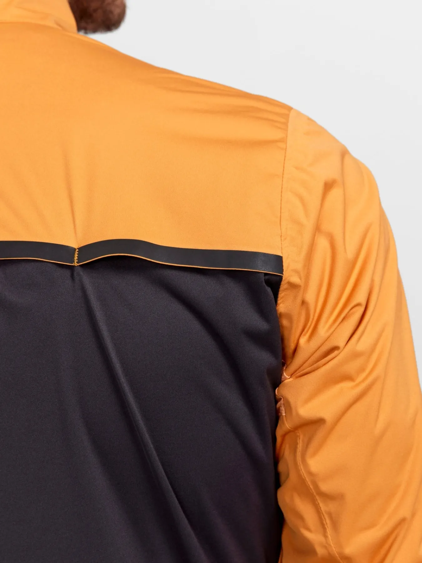 Jakker & Vester|Sykling>Craft Sportswear Adv Endur Hydro Jkt M Desert-Slate