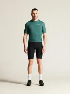 T-Skjorter & Singleter|Sykling>Craft Sportswear ADV Endur Jersey M Hydrate