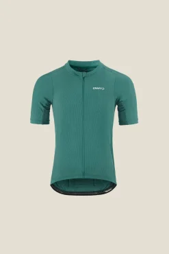 T-Skjorter & Singleter|Sykling>Craft Sportswear ADV Endur Jersey M Hydrate