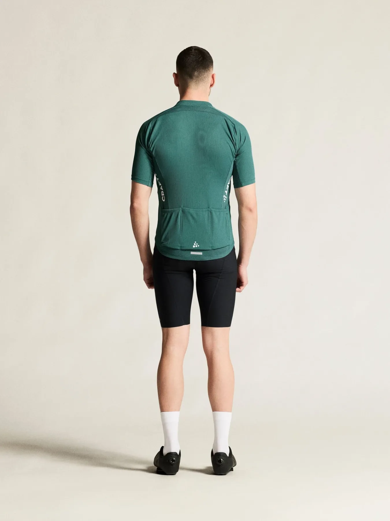 T-Skjorter & Singleter|Sykling>Craft Sportswear ADV Endur Jersey M Hydrate